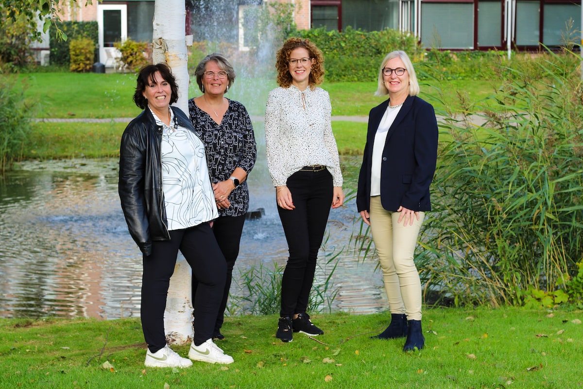Stichting BNS Fontein